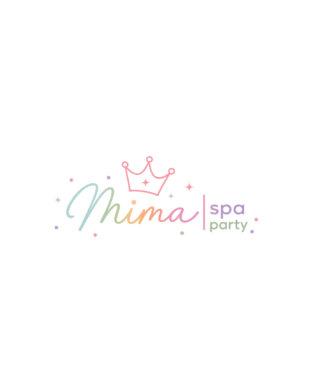 Mima Spa Party