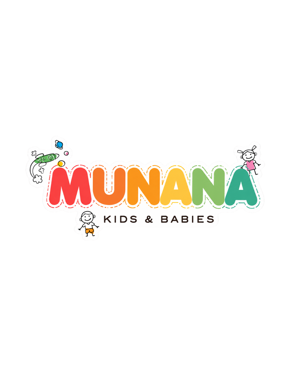 Munana Kids & Babies