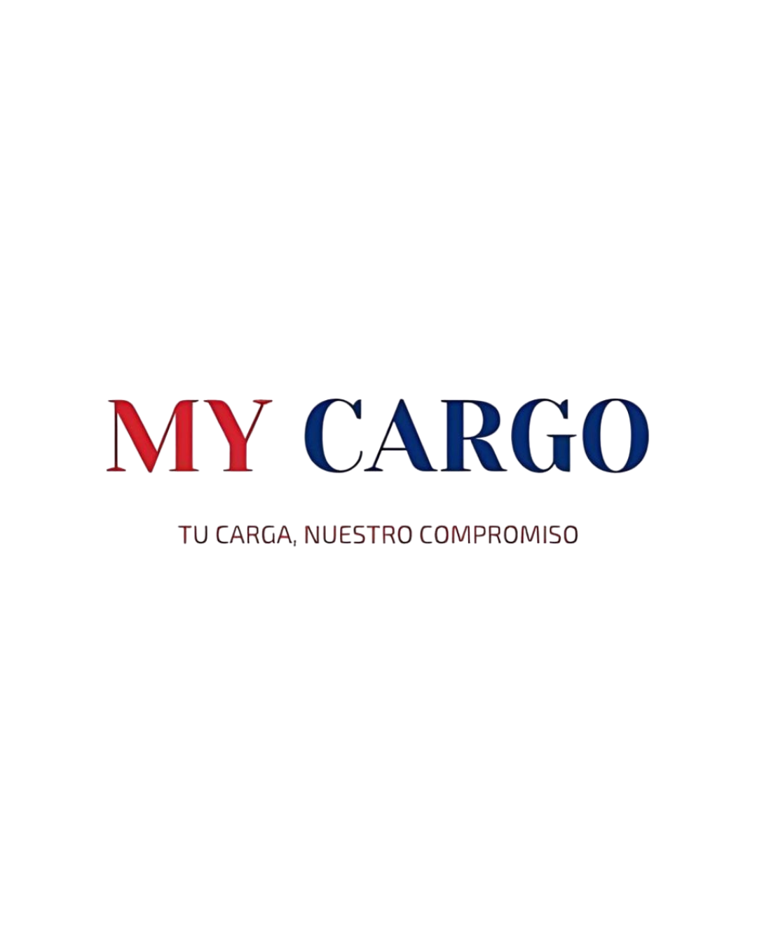 My Cargo
