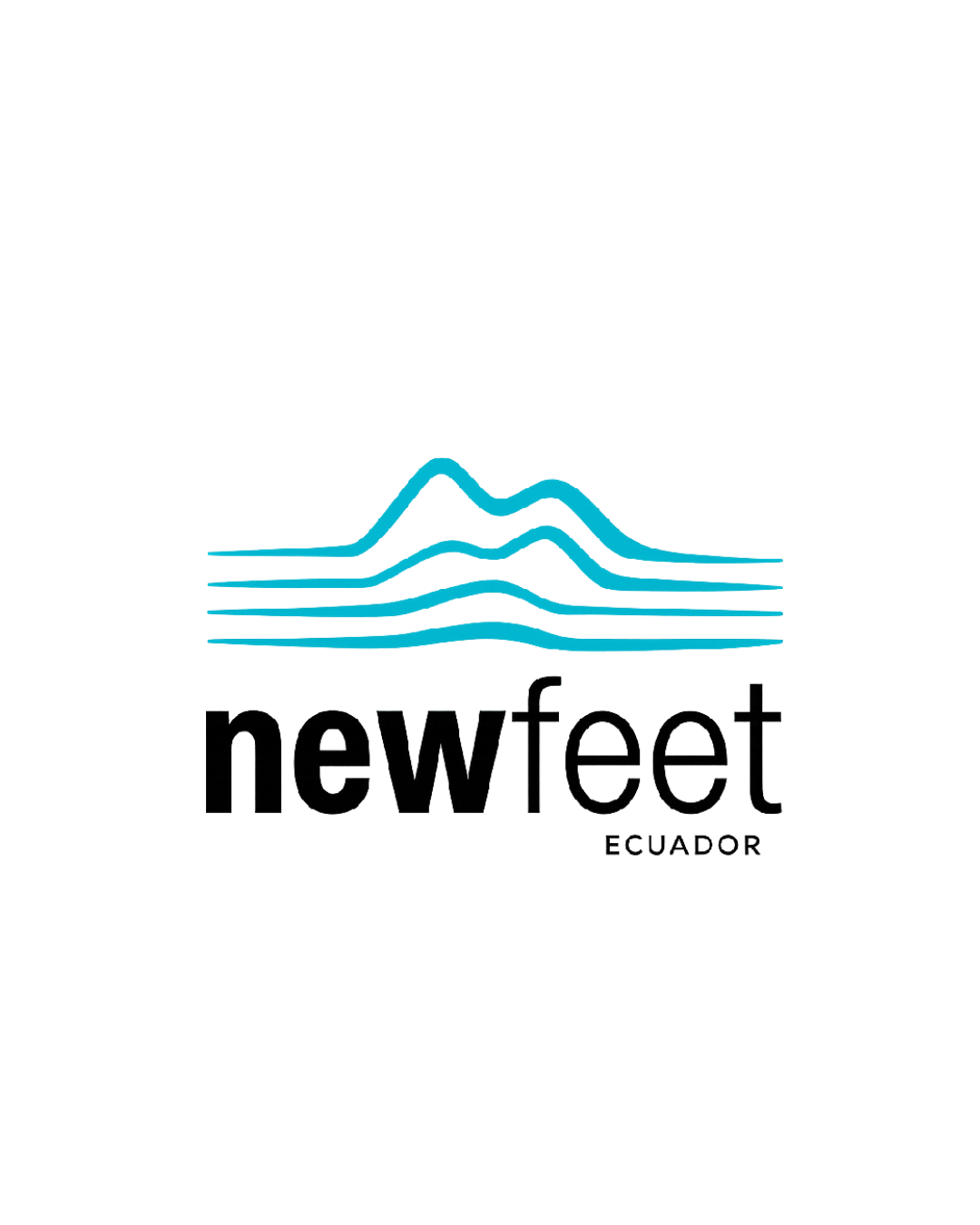 Newfeet Ecuador