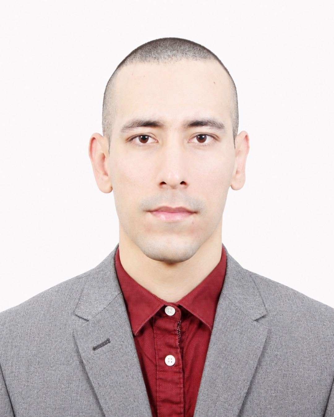 José Barrera